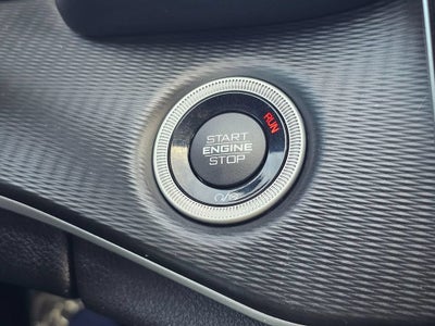 2024 Jeep Grand Cherokee Base