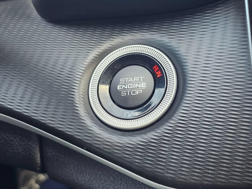 2024 Jeep Grand Cherokee Base