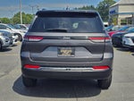 2024 Jeep Grand Cherokee Base