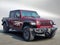 2021 Jeep Gladiator Base