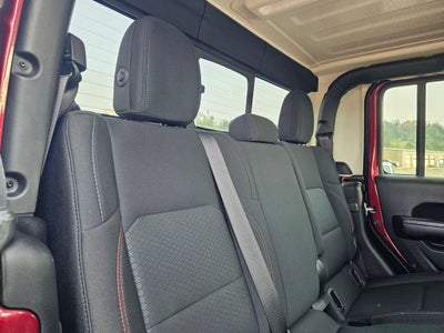 2021 Jeep Gladiator Base