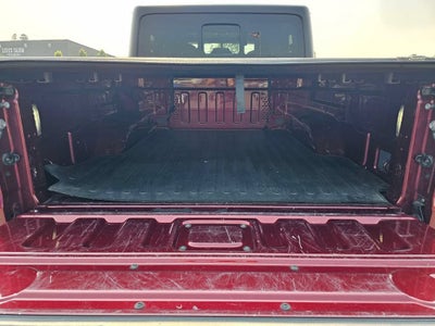 2021 Jeep Gladiator Base