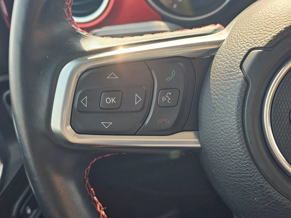 2021 Jeep Gladiator Base