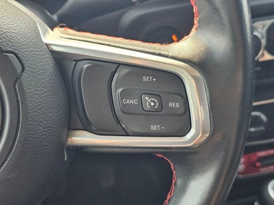 2021 Jeep Gladiator Base