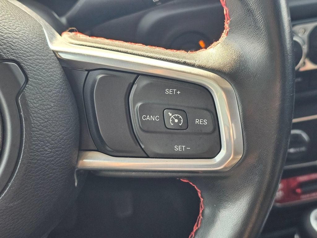2021 Jeep Gladiator Base