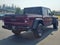 2021 Jeep Gladiator Base