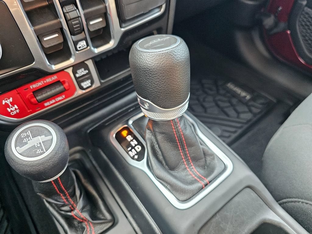 2021 Jeep Gladiator Base
