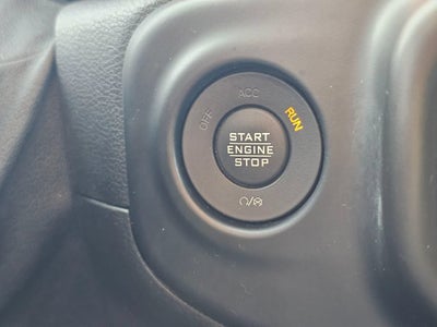 2021 Jeep Gladiator Base