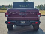 2021 Jeep Gladiator Base
