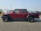 2021 Jeep Gladiator Base