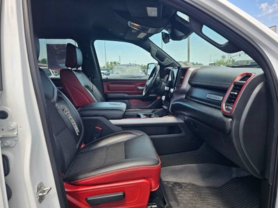 2023 RAM 1500 Base