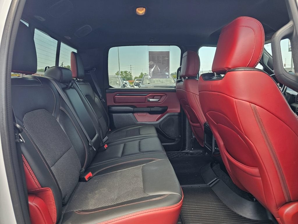 2023 RAM 1500 Base