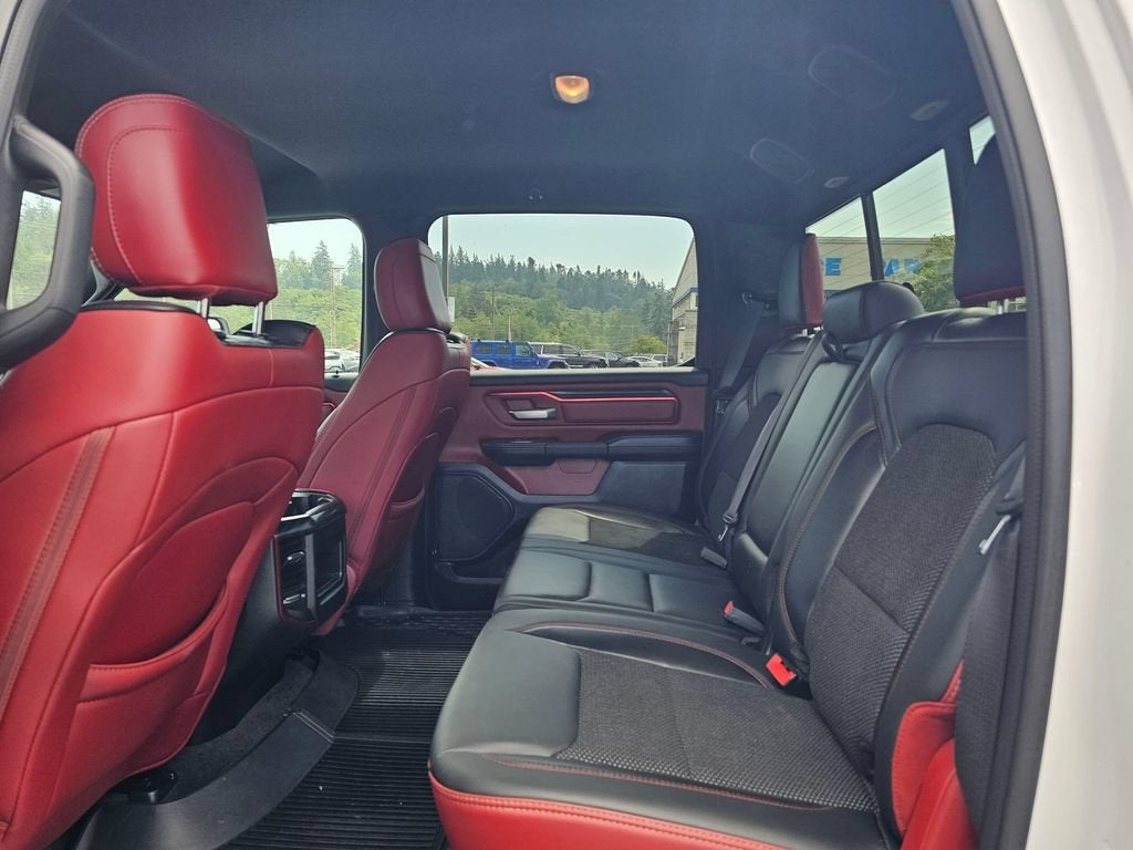 2023 RAM 1500 Base