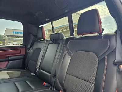 2023 RAM 1500 Base
