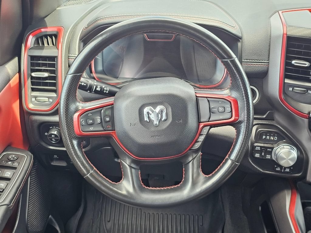 2023 RAM 1500 Base