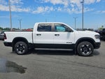 2023 RAM 1500 Base