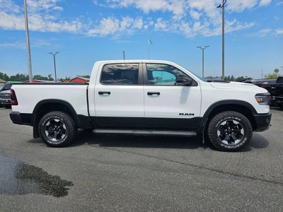 2023 RAM 1500 Base