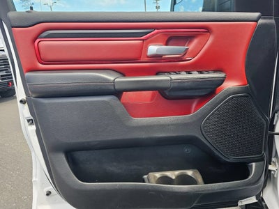 2023 RAM 1500 Base