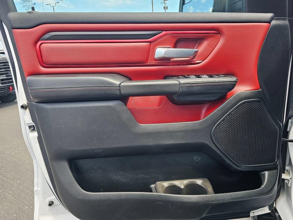 2023 RAM 1500 Base