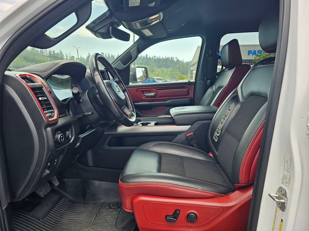 2023 RAM 1500 Base