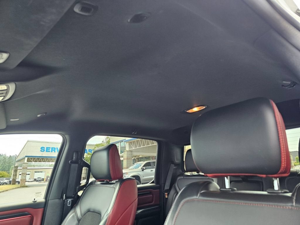 2023 RAM 1500 Base
