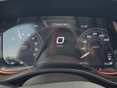 2023 RAM 1500 Base