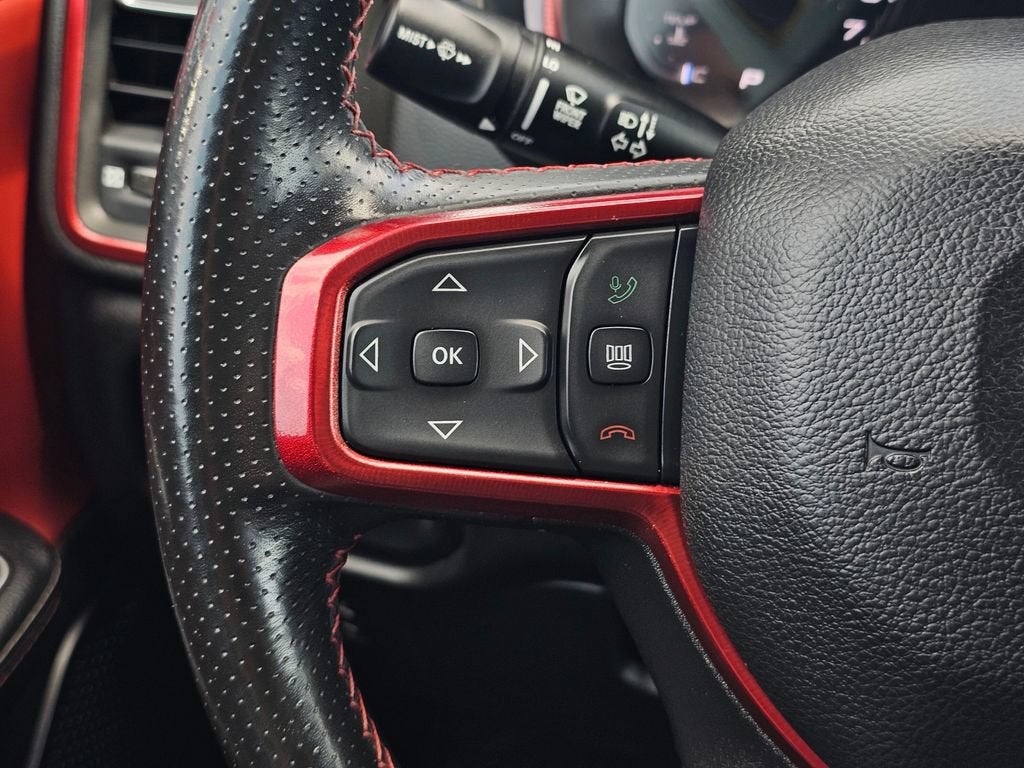 2023 RAM 1500 Base