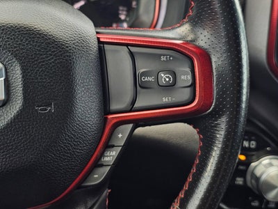2023 RAM 1500 Base