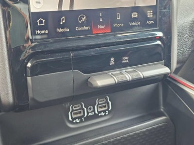 2023 RAM 1500 Base
