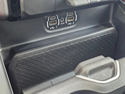 2023 RAM 1500 Base