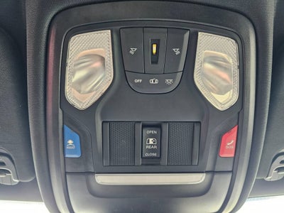 2023 RAM 1500 Base