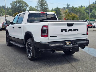 2023 RAM 1500 Base