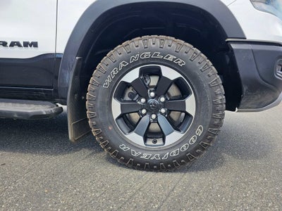 2023 RAM 1500 Base