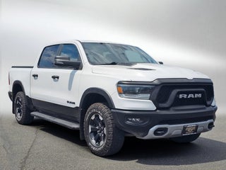 2023 RAM 1500 Base