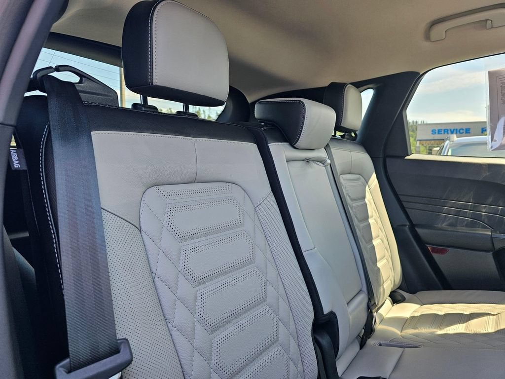 2024 Ford Escape Base