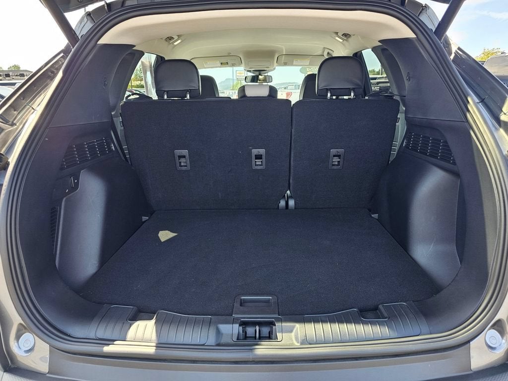 2024 Ford Escape Base