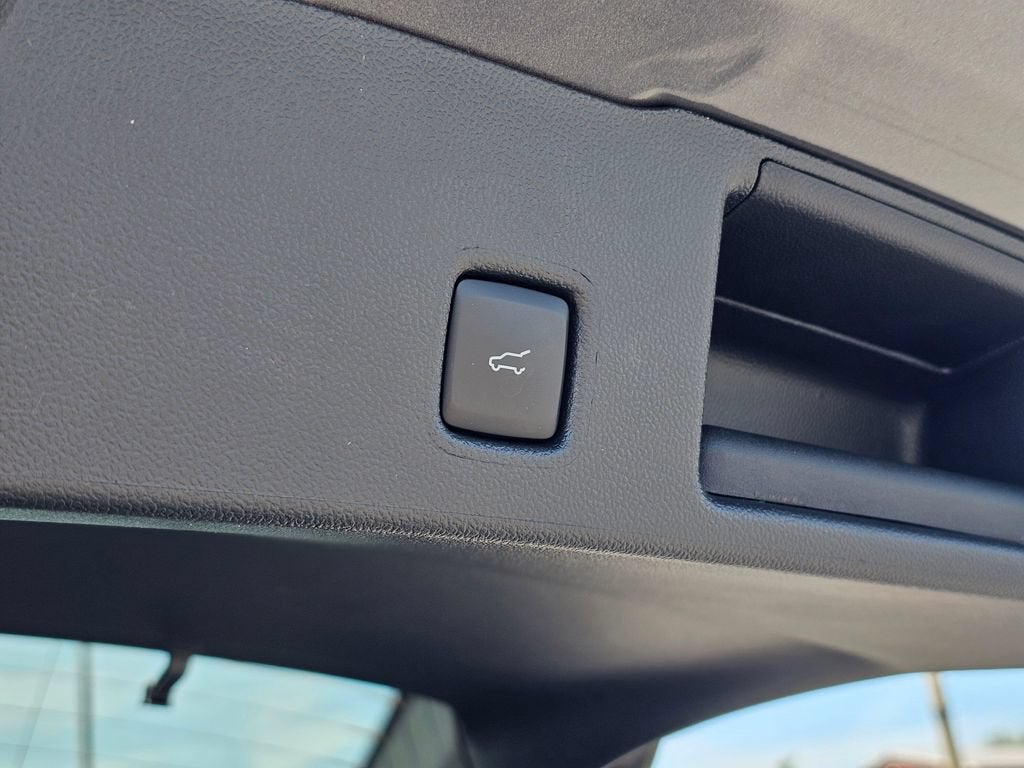 2024 Ford Escape Base