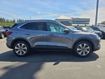 2024 Ford Escape Base