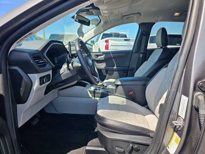 2024 Ford Escape Base