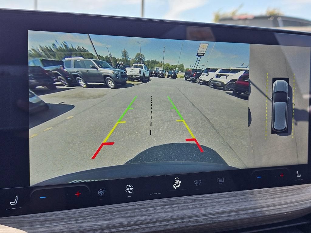 2024 Ford Escape Base