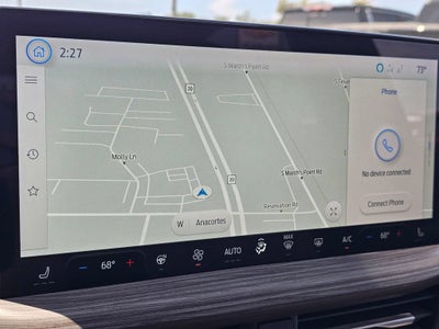 2024 Ford Escape Base