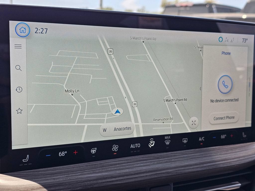 2024 Ford Escape Base