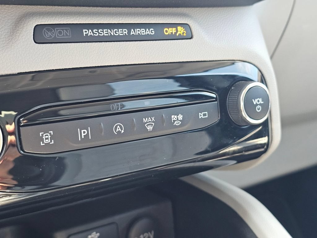 2024 Ford Escape Base