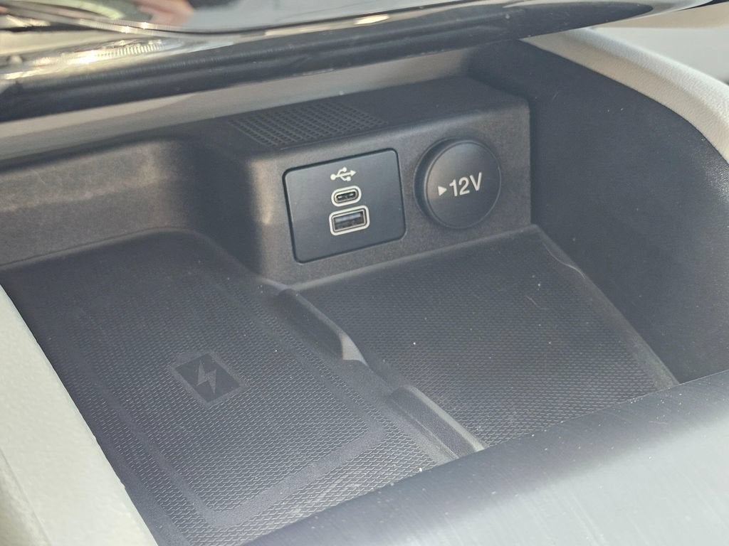 2024 Ford Escape Base
