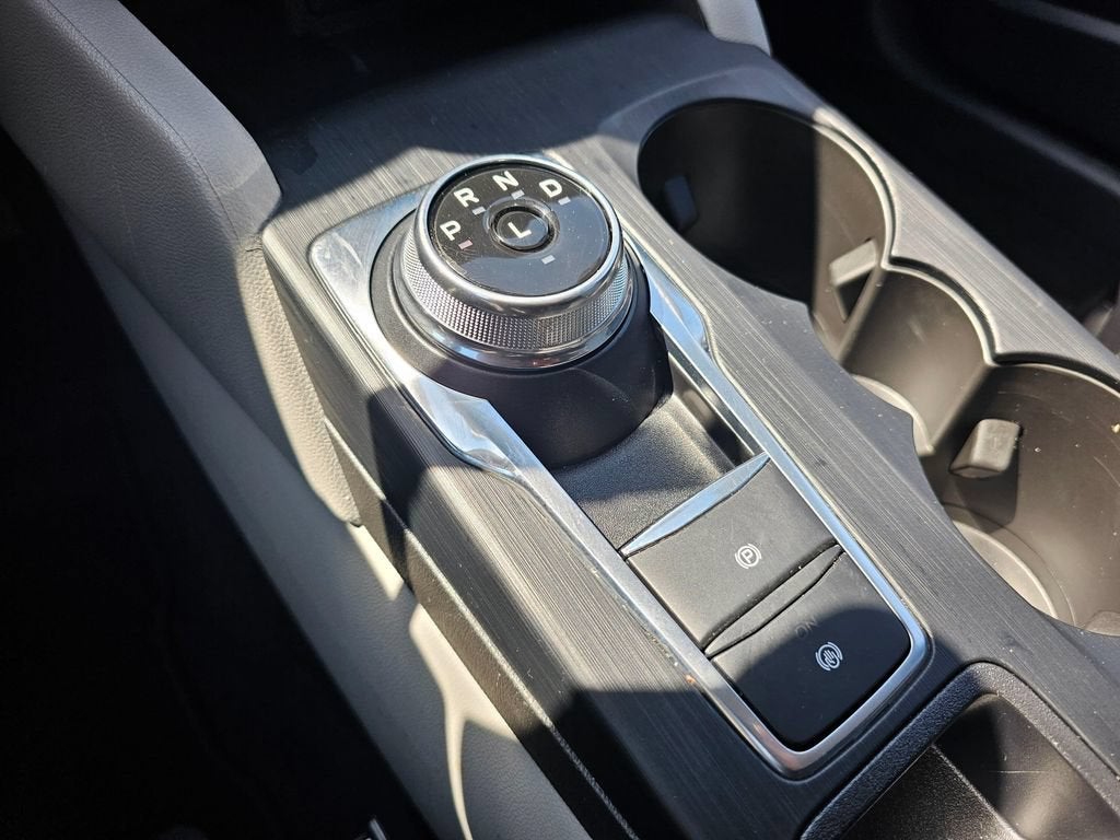 2024 Ford Escape Base