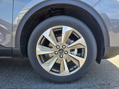 2024 Ford Escape Base