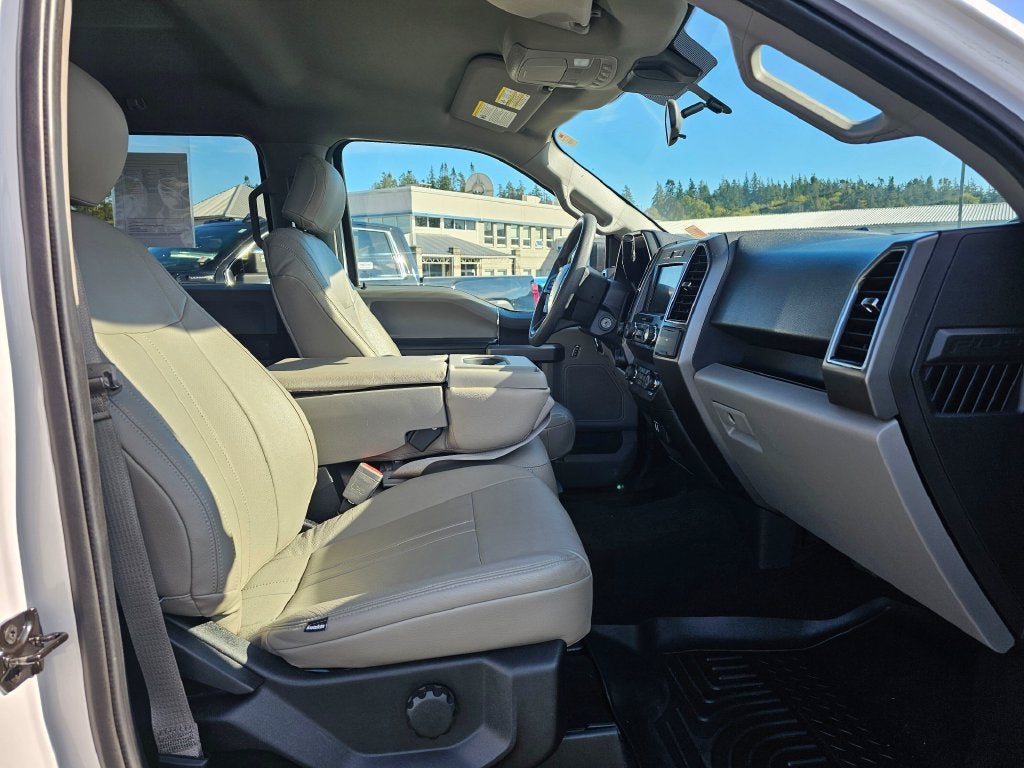 2019 Ford F-150 Base