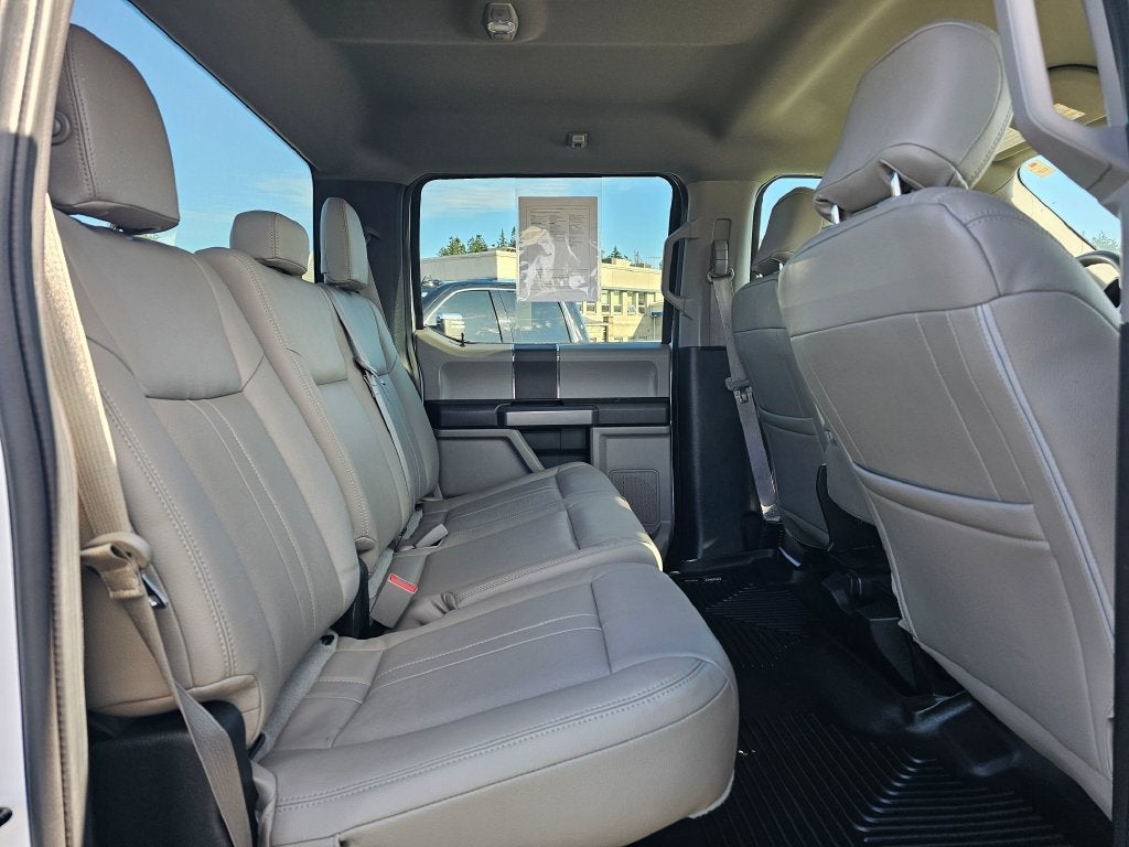 2019 Ford F-150 Base