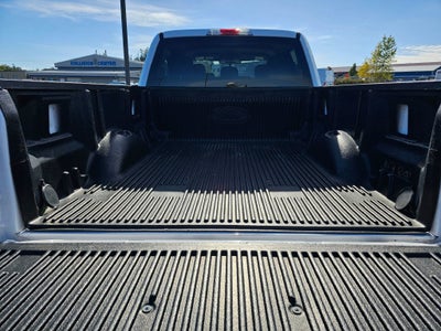 2019 Ford F-150 Base