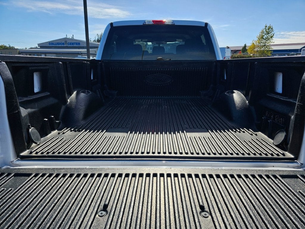 2019 Ford F-150 Base